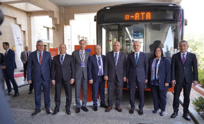 Karsan “sıfır emisyon”da öncü