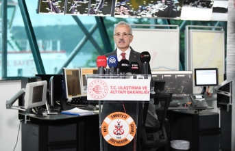 Yerli ve milli NAVTEX hazır