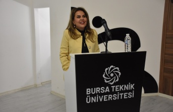 “Türkiye’nin güçlü geleceği genç mühendislerin eline yükselecek”