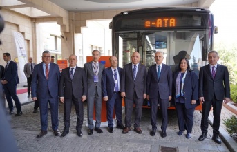 Karsan “sıfır emisyon”da öncü