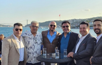 Türkiyeden dünyaya yayılan güvenin adı; Trimbox 18 yaşında!