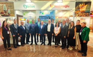 Yörsan, Yerel Zincirler Buluşuyor Konferansı’nda sektörle yeniden bir araya geldi