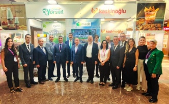 Yörsan, Yerel Zincirler Buluşuyor Konferansı’nda sektörle yeniden bir araya geldi