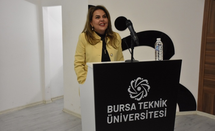 “Türkiye’nin güçlü geleceği genç mühendislerin eline yükselecek”